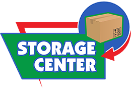 Storage Center Tulsa